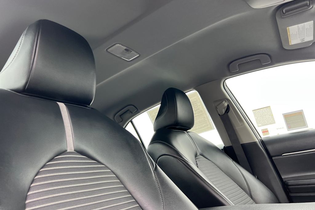 Thumbnail: 2023 Toyota Camry - 20