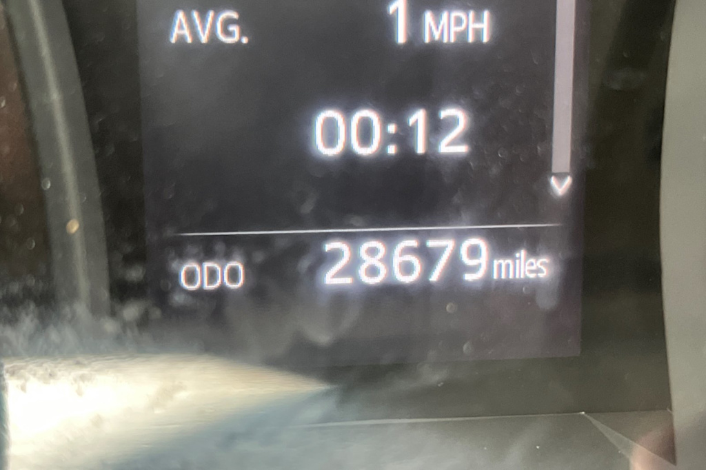 Thumbnail: 2023 Toyota Camry - 27