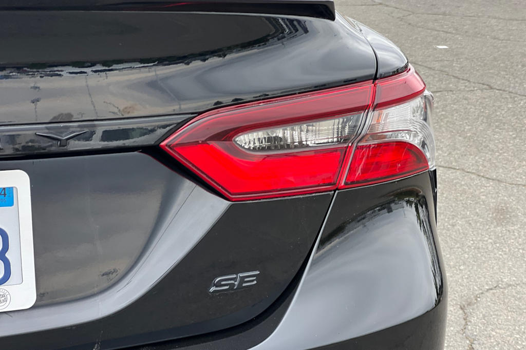 Thumbnail: 2023 Toyota Camry - 29