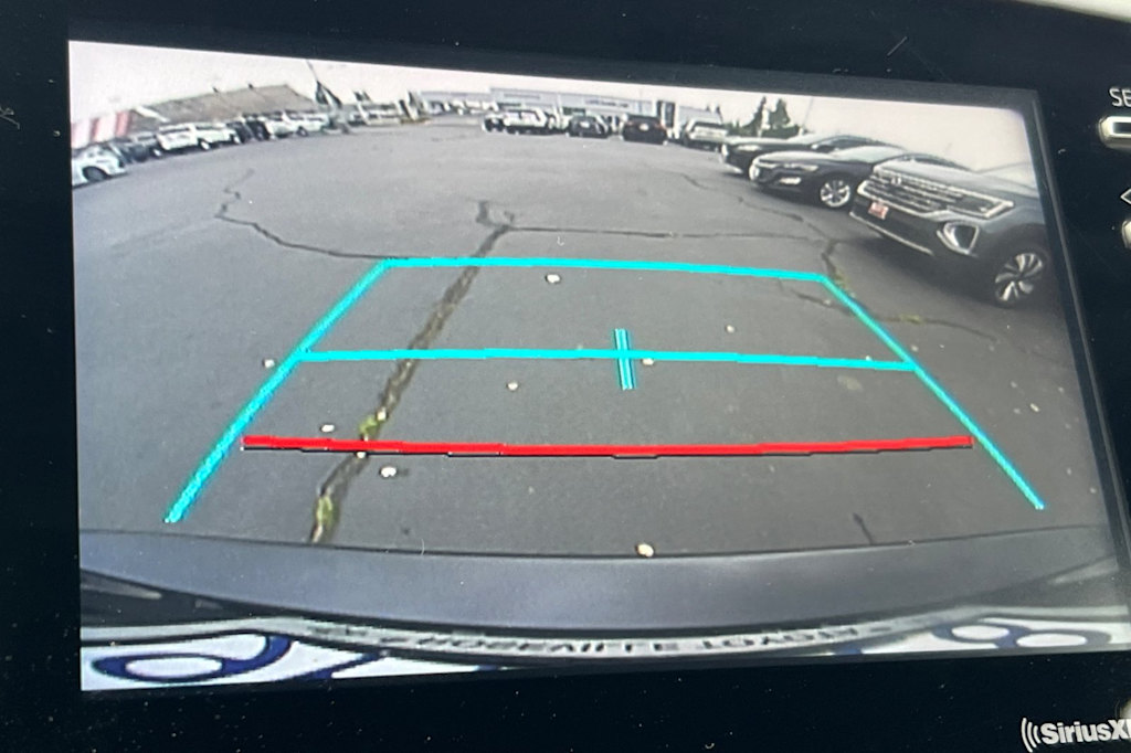 Thumbnail: 2023 Toyota Camry - 22