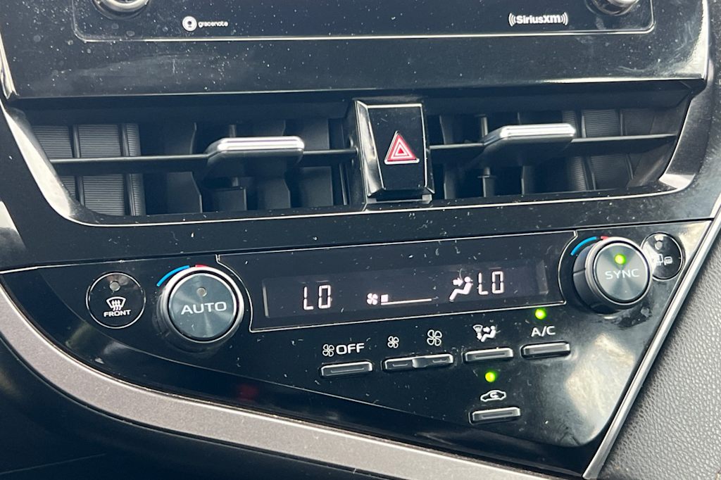 Thumbnail: 2023 Toyota Camry - 23