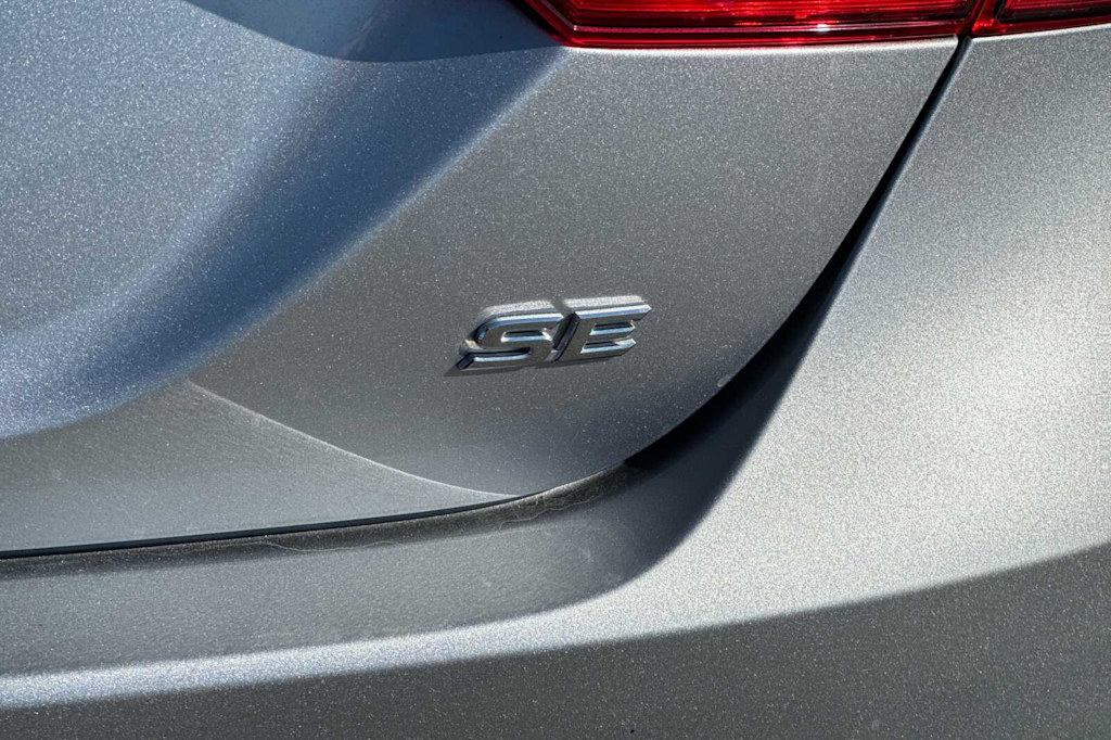 2022 Toyota Camry SE 30