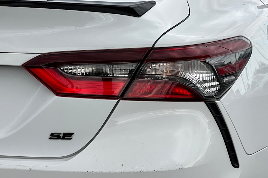 Thumbnail: 2023 Toyota Camry - 31