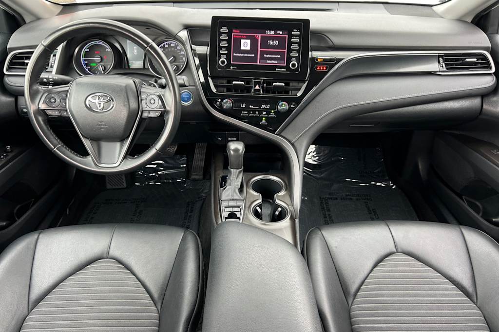 Thumbnail: 2023 Toyota Camry - 2