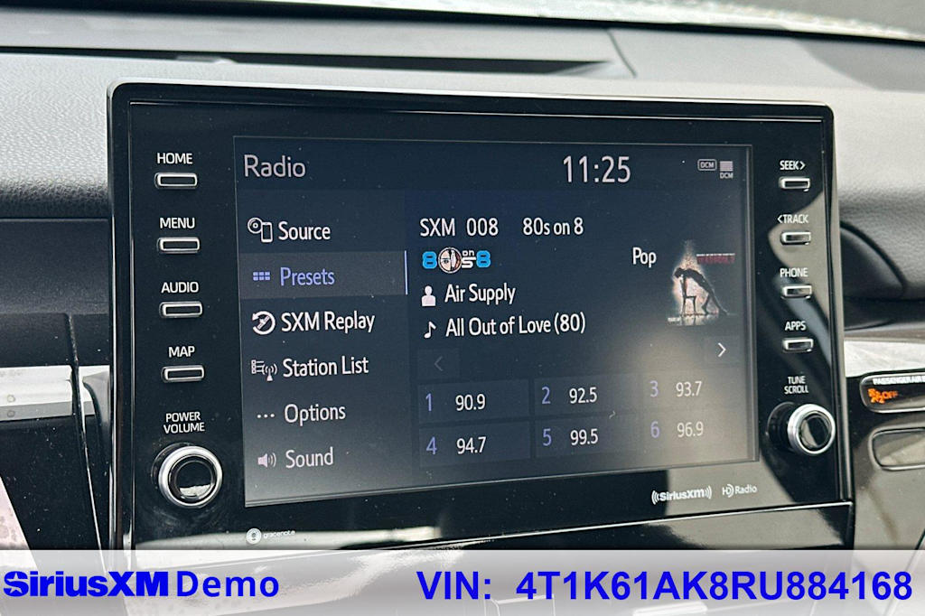 Thumbnail: 2024 Toyota Camry - 33