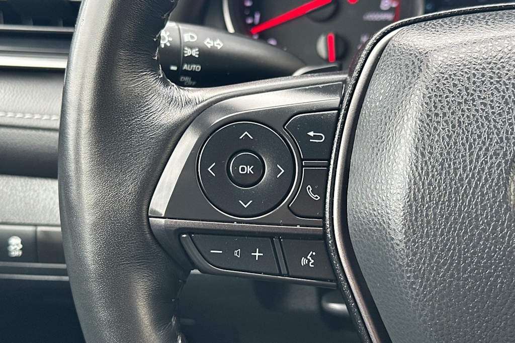 Thumbnail: 2024 Toyota Camry - 29