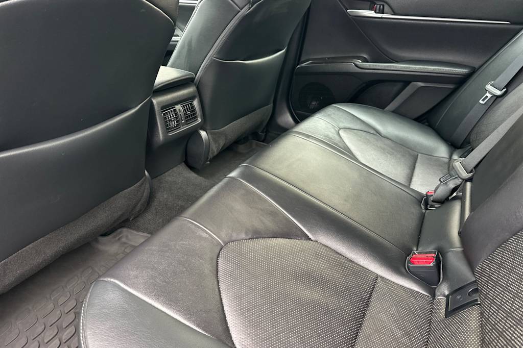 Thumbnail: 2024 Toyota Camry - 11