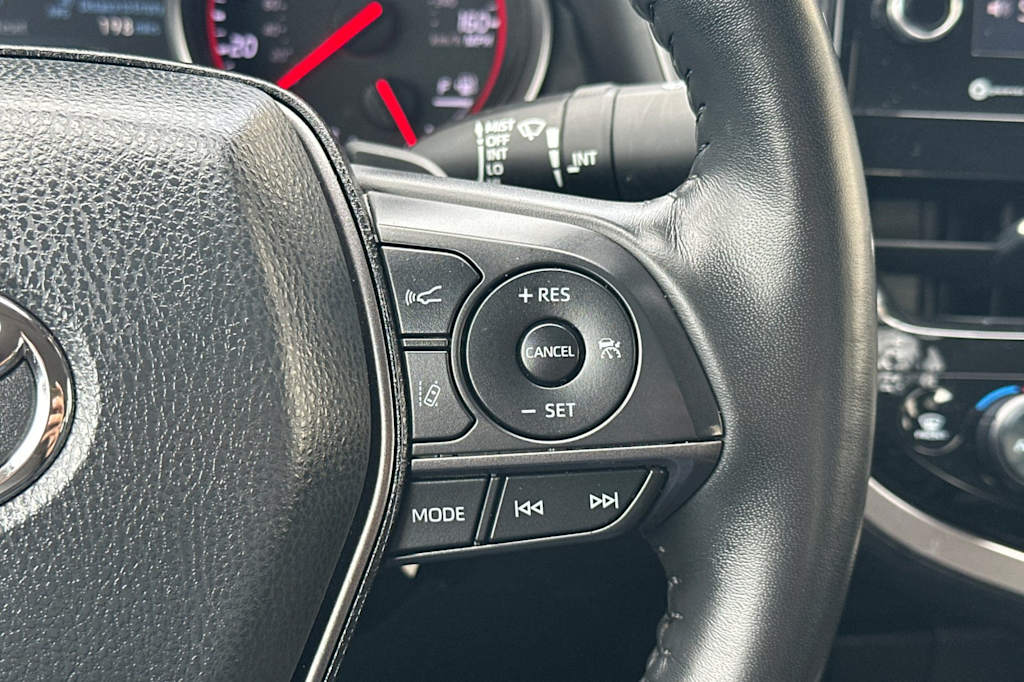 Thumbnail: 2024 Toyota Camry - 30