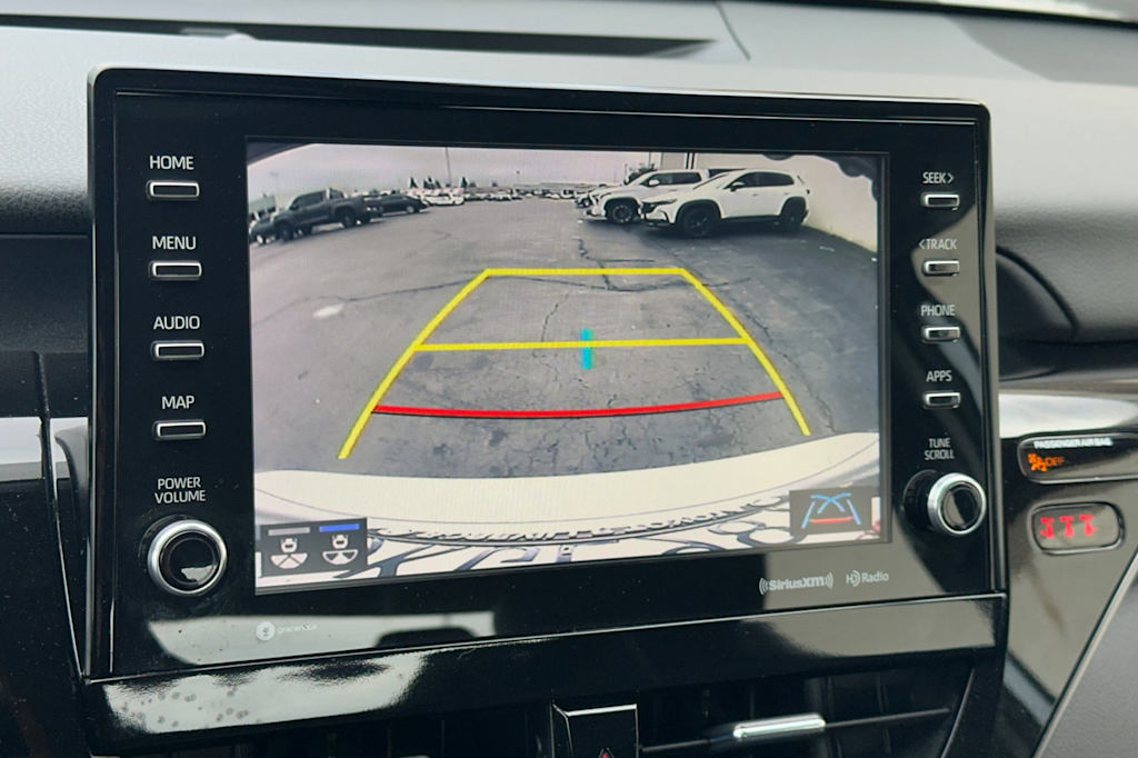 Thumbnail: 2024 Toyota Camry - 25