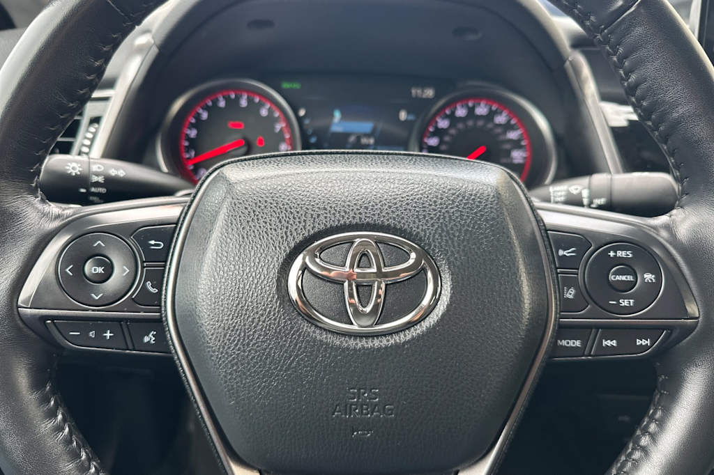 Thumbnail: 2024 Toyota Camry - 28