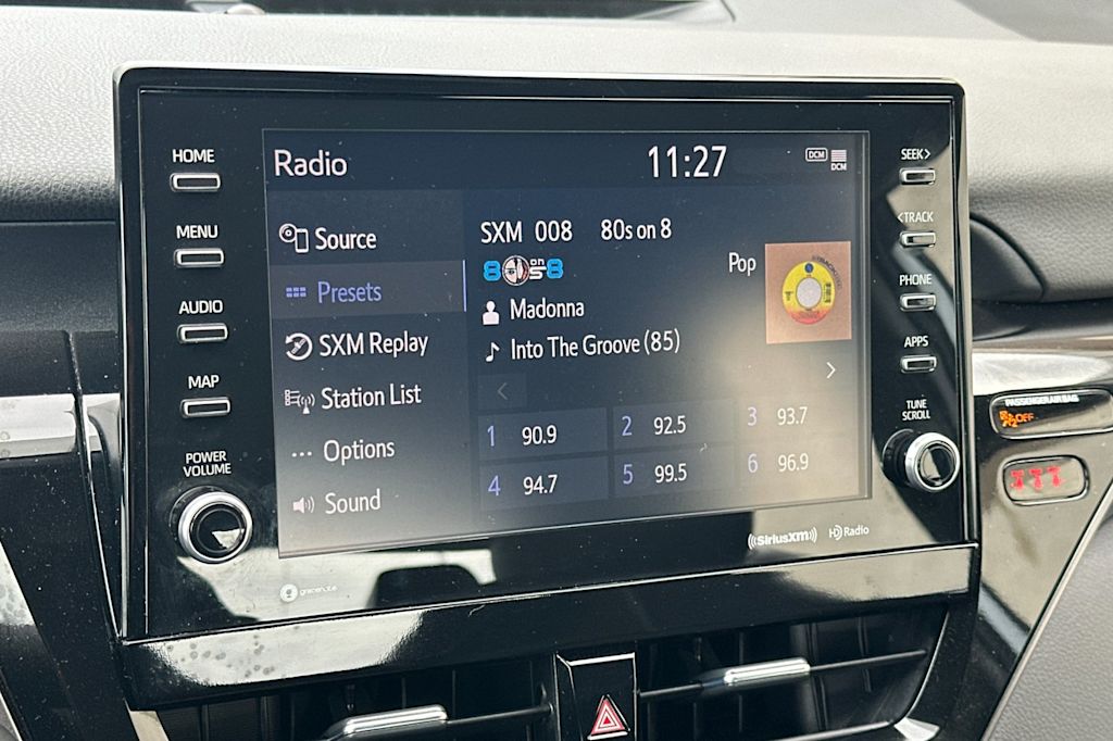 Thumbnail: 2024 Toyota Camry - 14