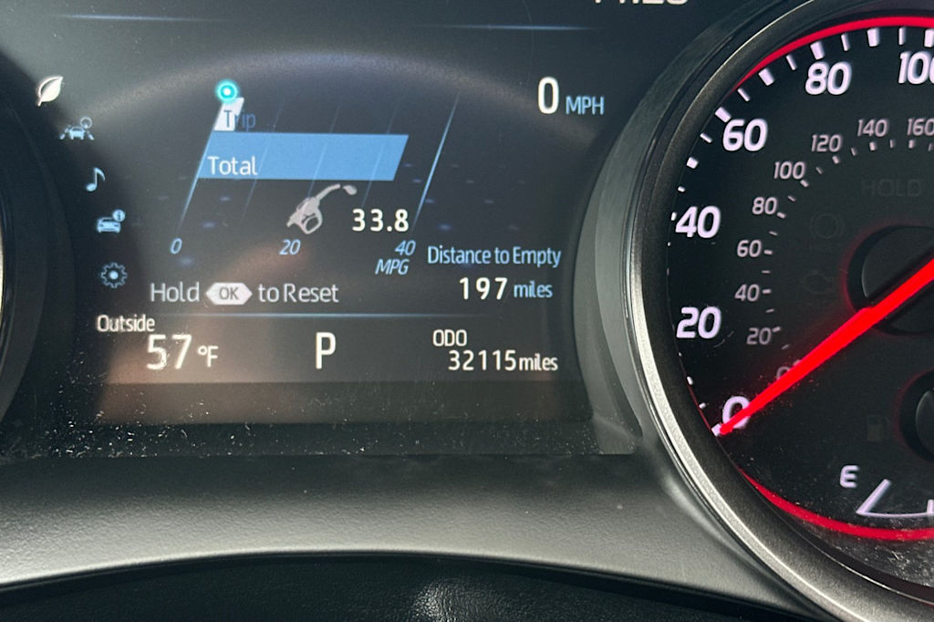 Thumbnail: 2024 Toyota Camry - 31