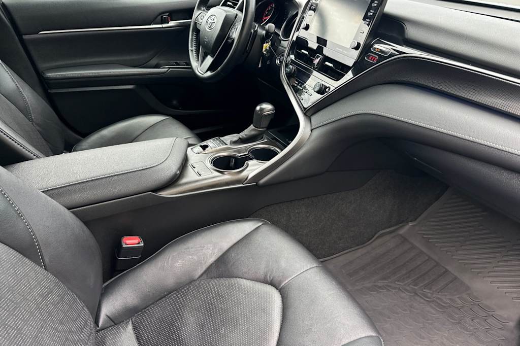 Thumbnail: 2024 Toyota Camry - 13