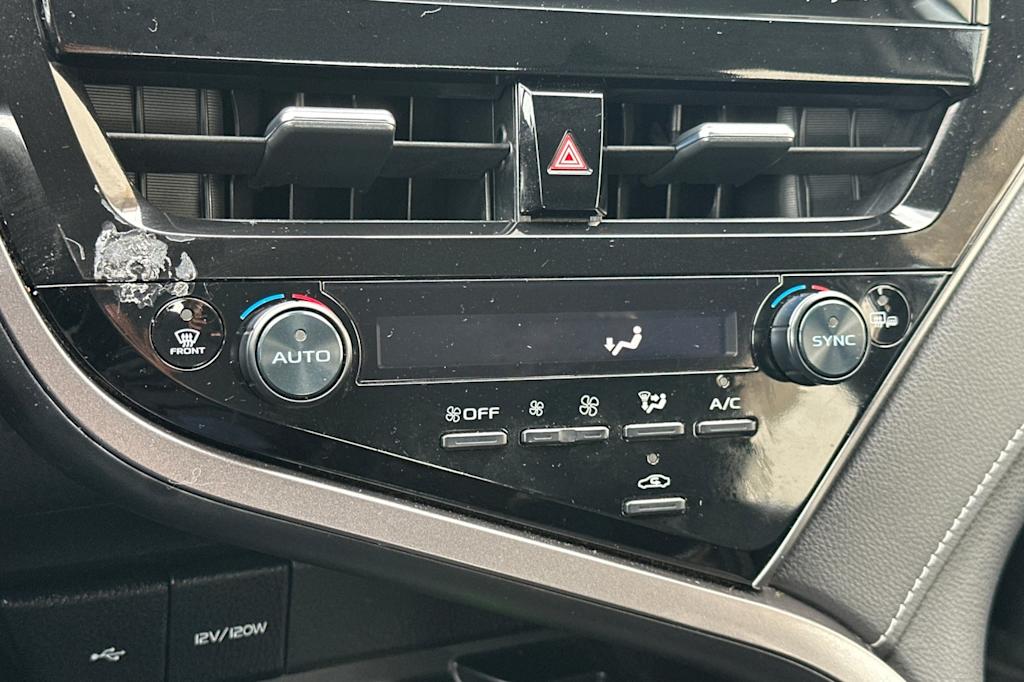 Thumbnail: 2024 Toyota Camry - 26