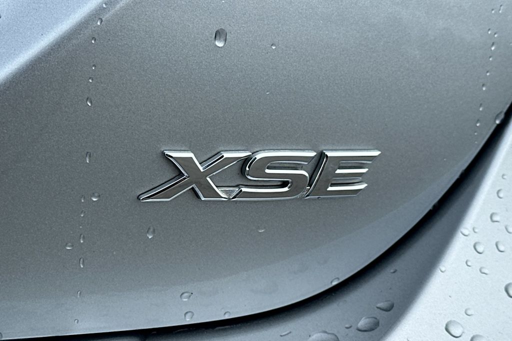 Thumbnail: 2024 Toyota Camry - 7