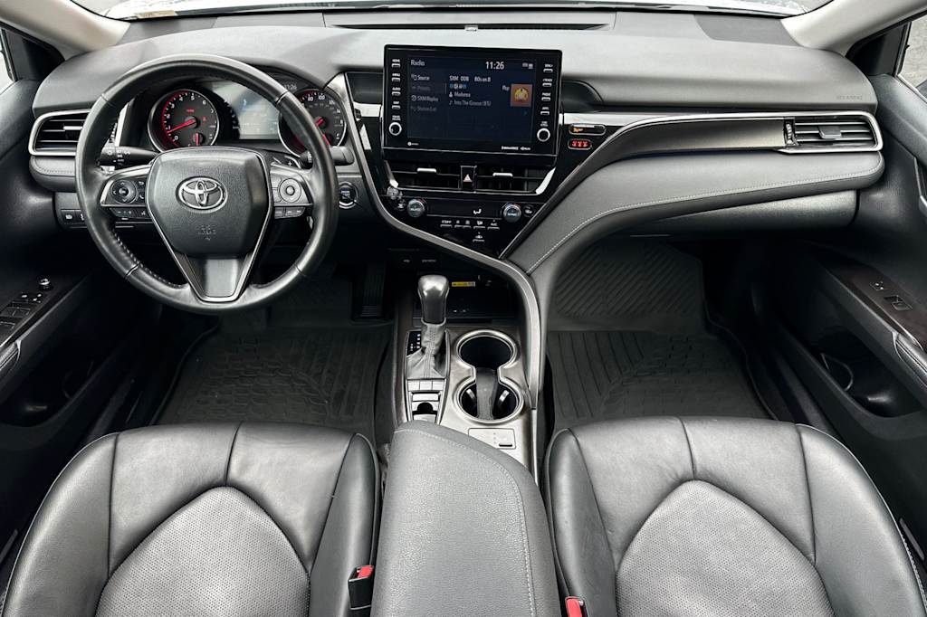 Thumbnail: 2024 Toyota Camry - 2