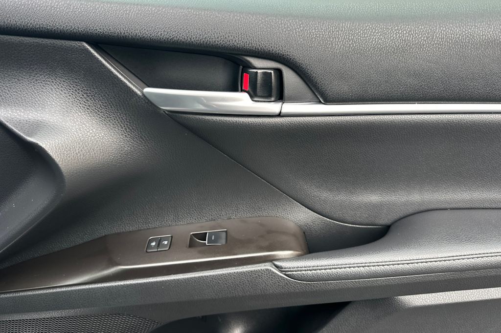 Thumbnail: 2024 Toyota Camry - 24