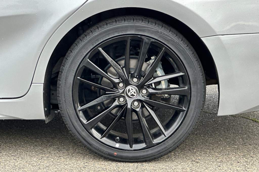 Thumbnail: 2024 Toyota Camry - 8