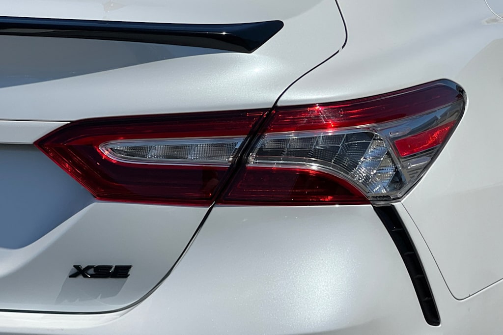Thumbnail: 2020 Toyota Camry - 34