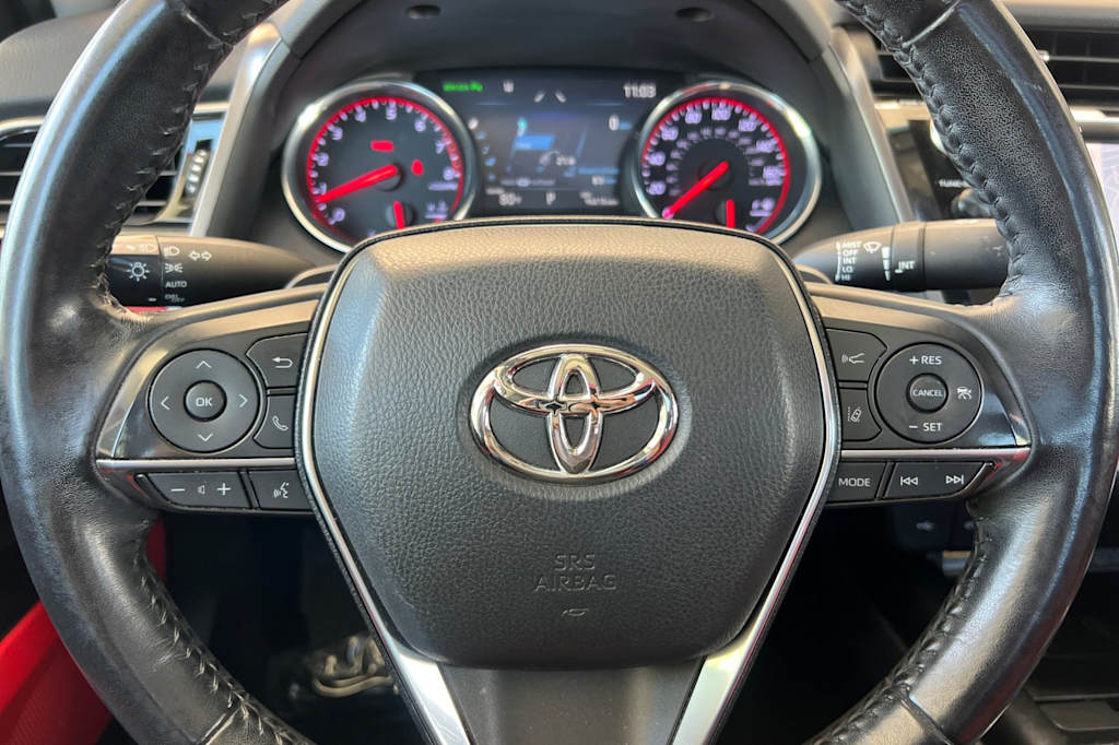Thumbnail: 2020 Toyota Camry - 29