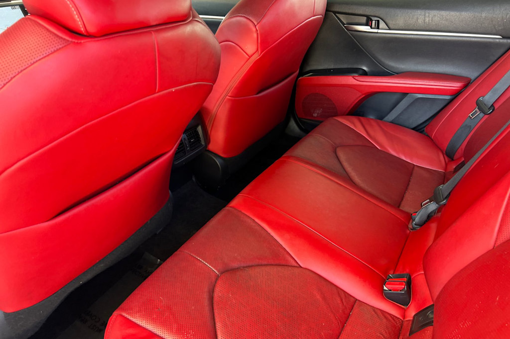 Thumbnail: 2020 Toyota Camry - 9