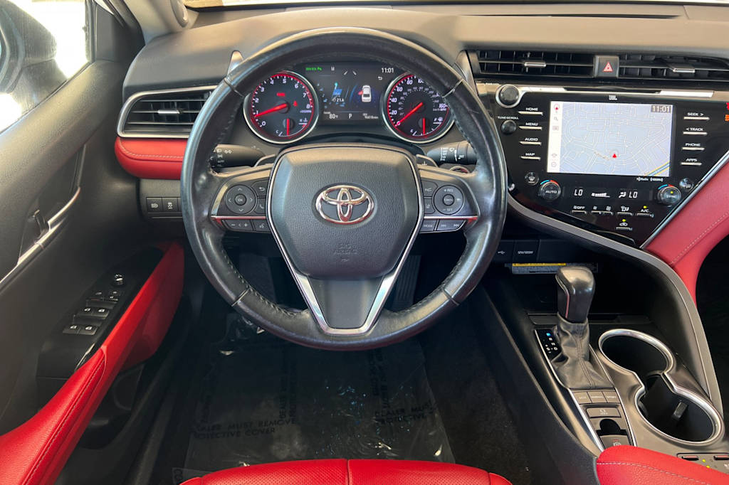 Thumbnail: 2020 Toyota Camry - 10