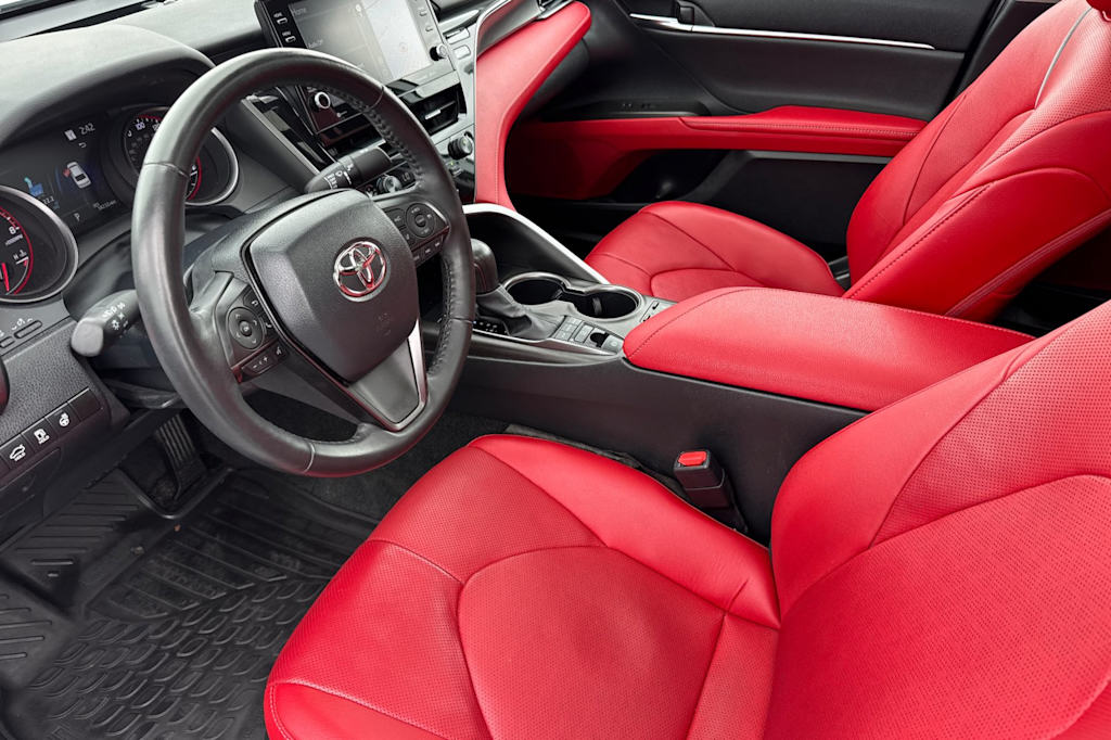 Thumbnail: 2023 Toyota Camry - 10