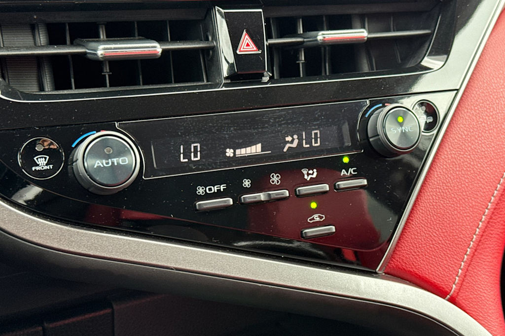 Thumbnail: 2023 Toyota Camry - 25