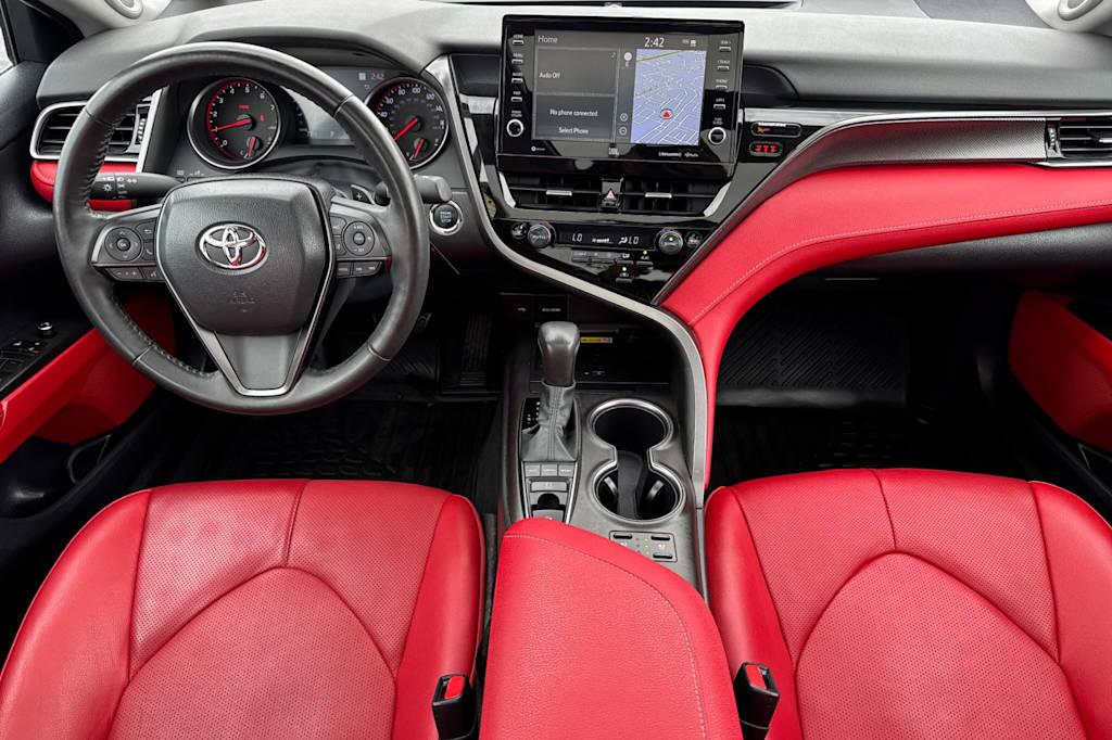 Thumbnail: 2023 Toyota Camry - 2