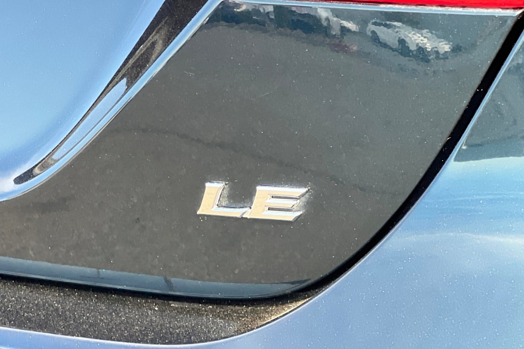 Thumbnail: 2020 Toyota Camry - 7