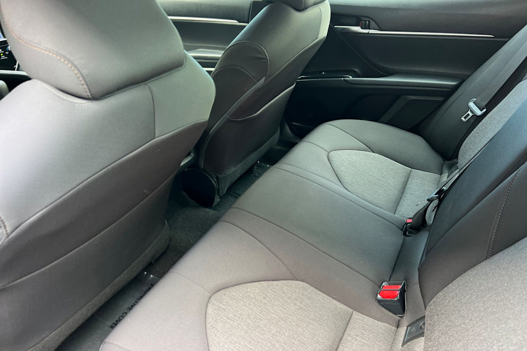 Thumbnail: 2020 Toyota Camry - 11