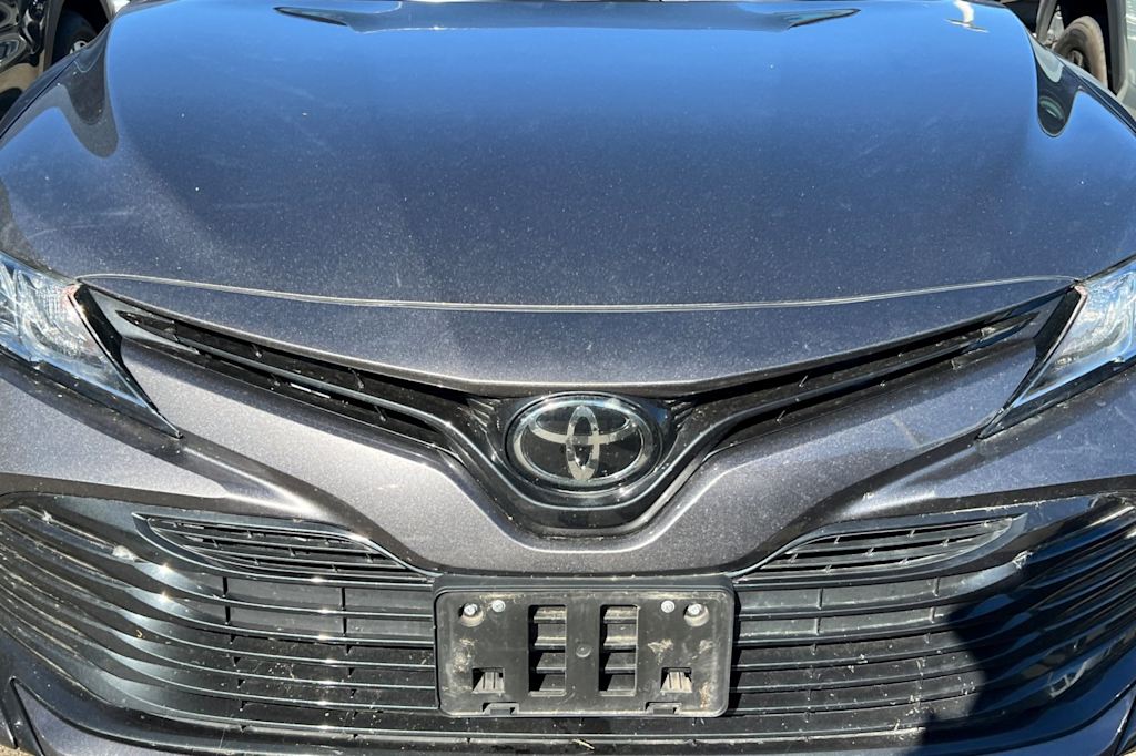 Thumbnail: 2020 Toyota Camry - 13