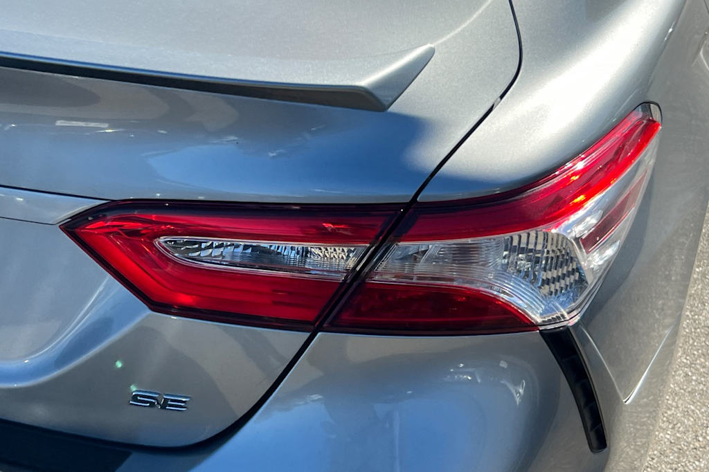 Thumbnail: 2020 Toyota Camry - 19