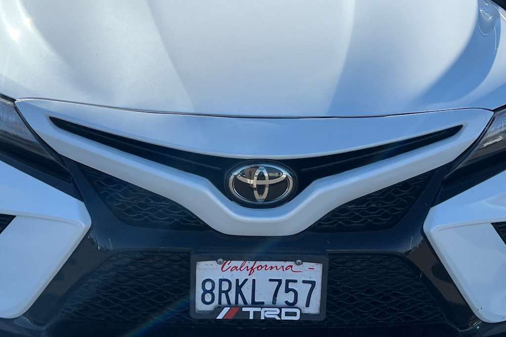Thumbnail: 2020 Toyota Camry - 5