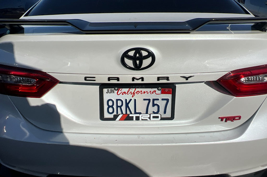 Thumbnail: 2020 Toyota Camry - 20