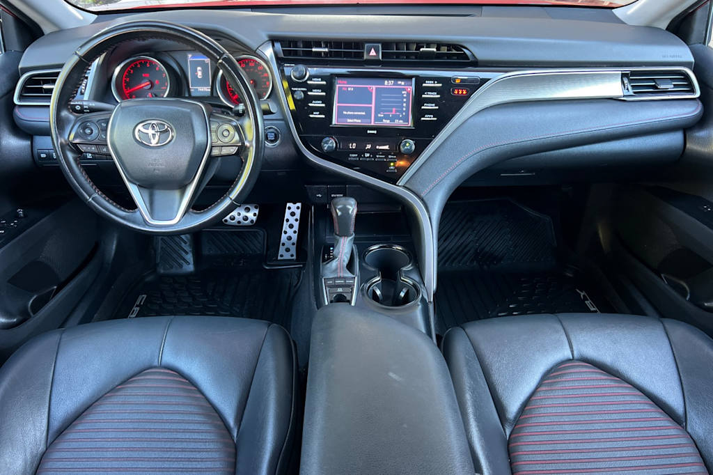 Thumbnail: 2020 Toyota Camry - 2
