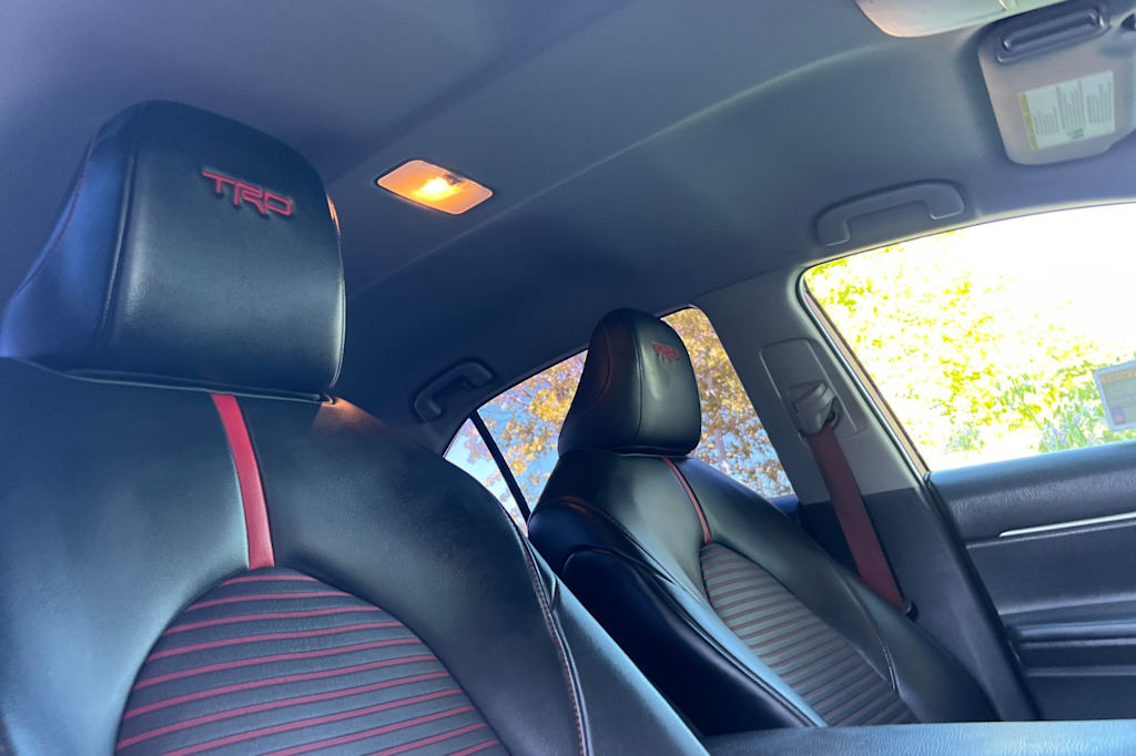 Thumbnail: 2020 Toyota Camry - 9