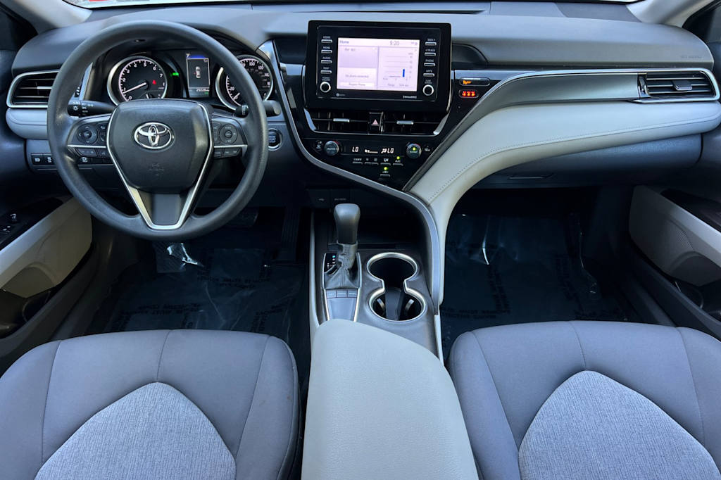 Thumbnail: 2024 Toyota Camry - 2