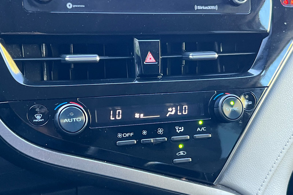 Thumbnail: 2024 Toyota Camry - 25