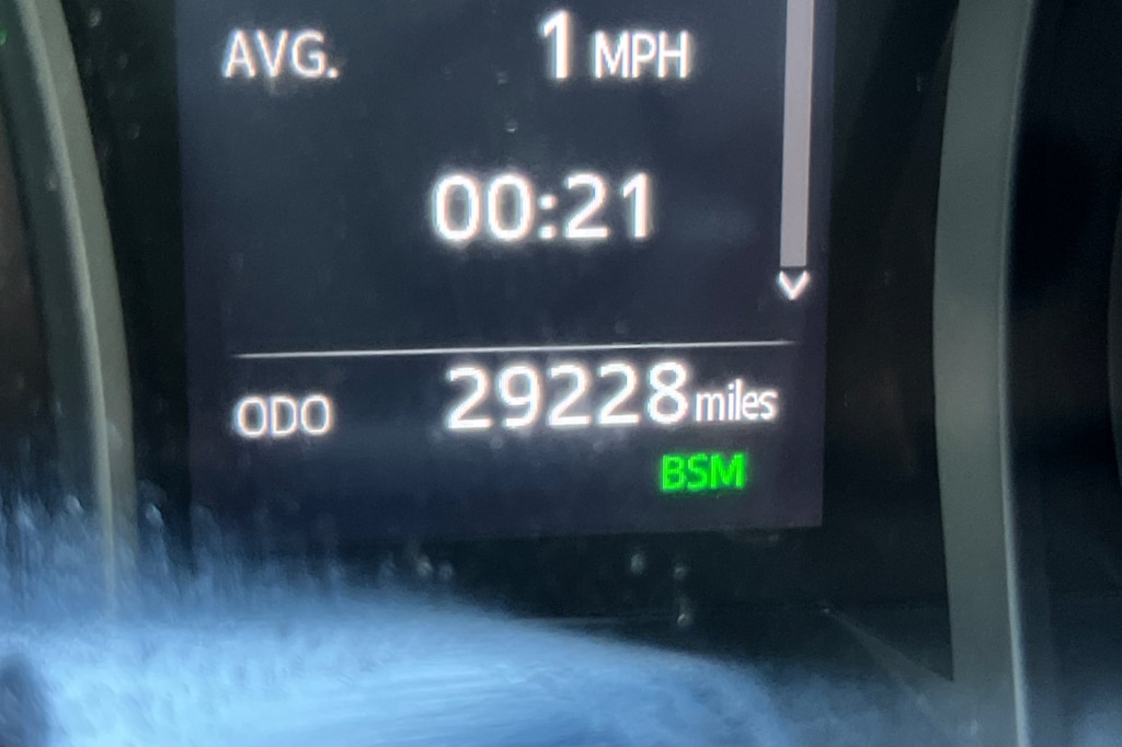 Thumbnail: 2024 Toyota Camry - 30