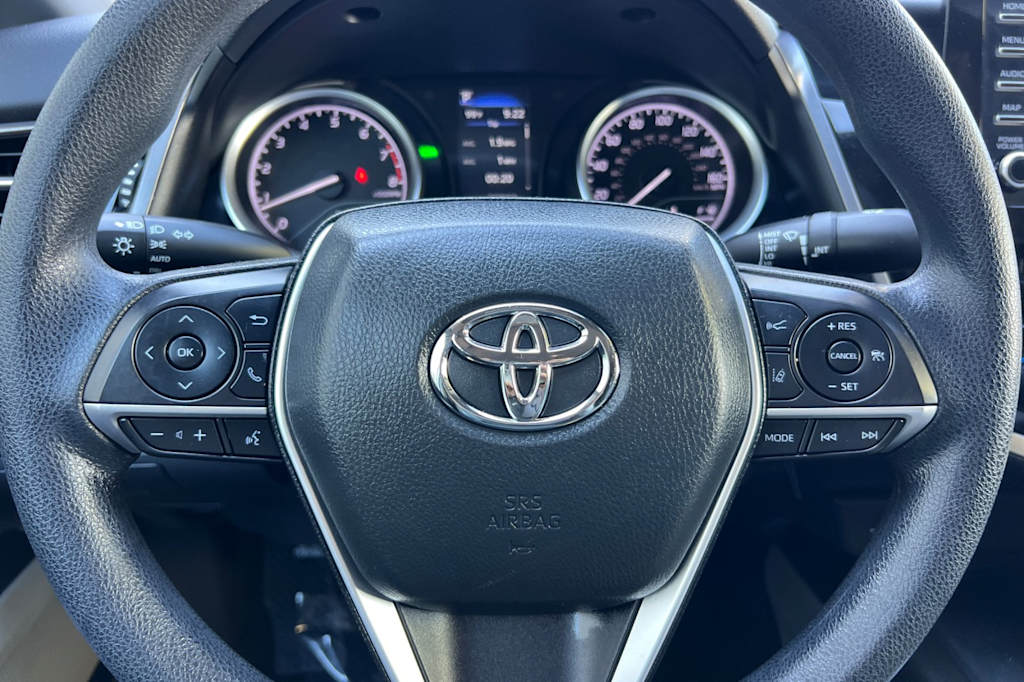 Thumbnail: 2024 Toyota Camry - 27