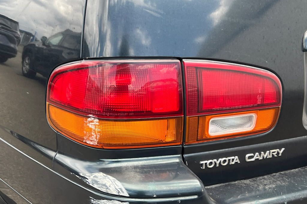 Thumbnail: 1995 Toyota Camry - 20