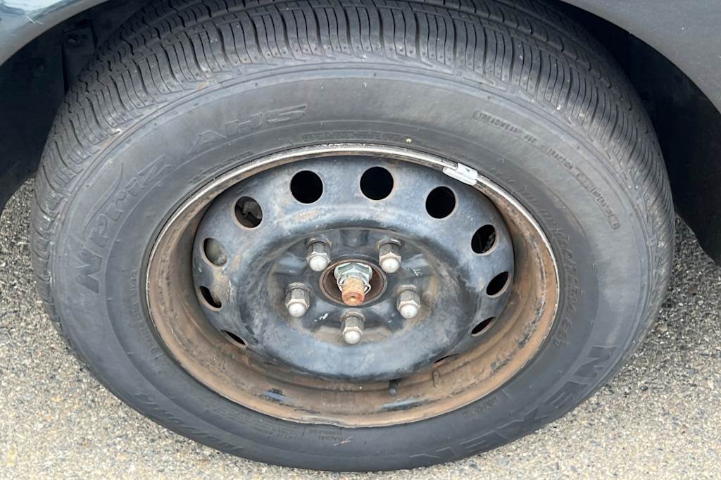 Thumbnail: 1995 Toyota Camry - 12