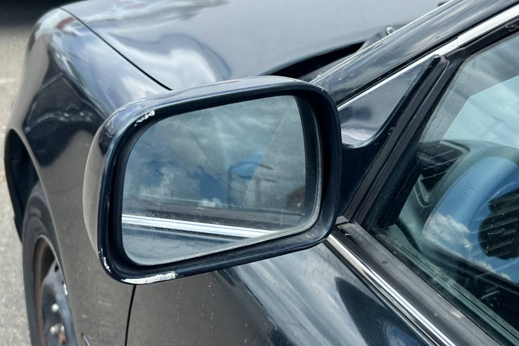 Thumbnail: 1995 Toyota Camry - 7