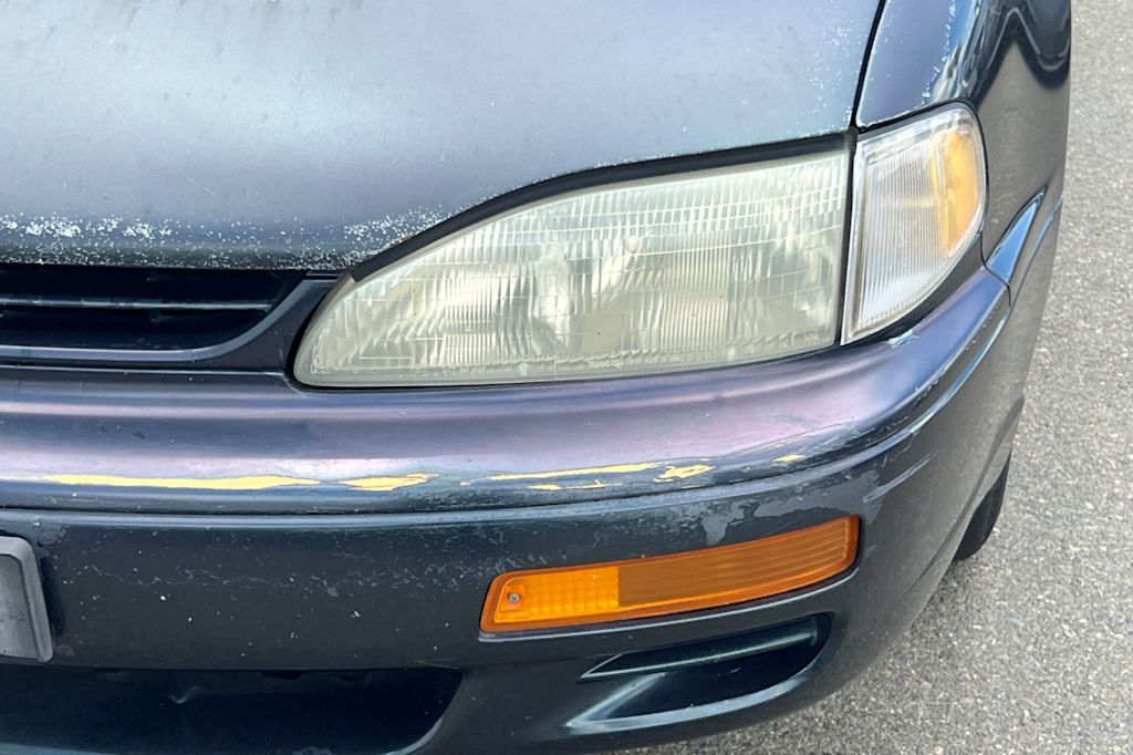 Thumbnail: 1995 Toyota Camry - 13