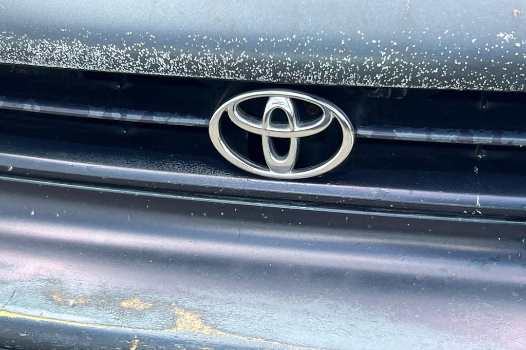 Thumbnail: 1995 Toyota Camry - 5