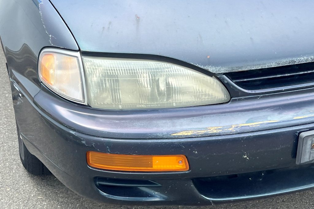 Thumbnail: 1995 Toyota Camry - 15