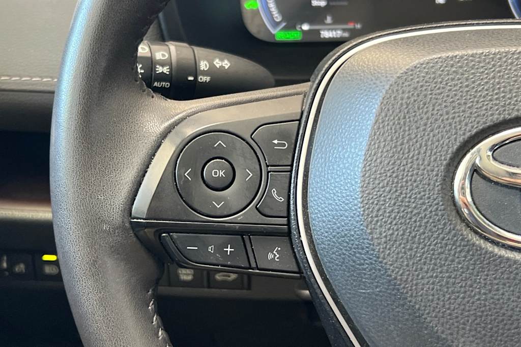 Thumbnail: 2023 Toyota RAV4 - 32