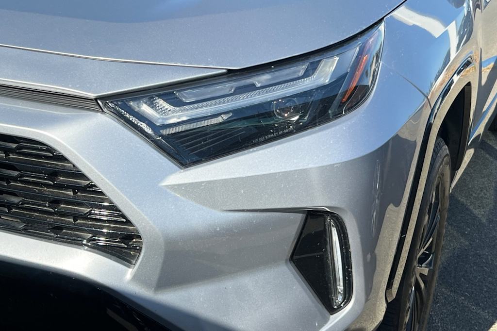 Thumbnail: 2024 Toyota RAV4 - 13