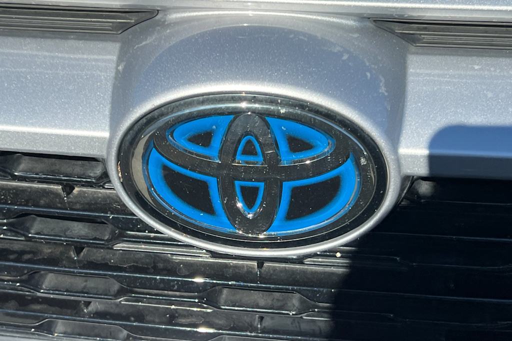 Thumbnail: 2024 Toyota RAV4 - 5